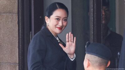 **Ketidakpastian di Thailand Usai Lengsernya PM Paetongtarn: Krisis Etika dan Politik yang Mendalam**