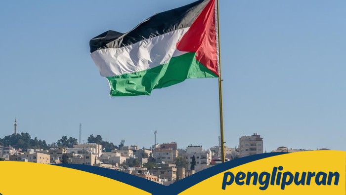 Ikuti Prancis Cs, Belgia Siap Akui Palestina di PBB, Sanksi Israel Ditetapkan