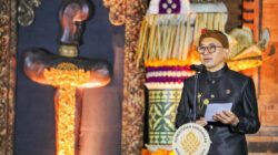 Kemenbud Gelar ‘Harmoni Pemajuan Kebudayaan’, Angkat Kearifan Lokal Bali sebagai Solusi Modern