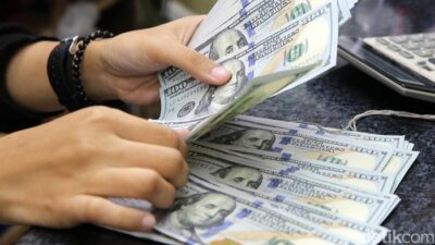 KPK Sita USD 1,6 Juta dan 4 Mobil Terkait Kasus Korupsi Kuota Haji 2024 – Update 1