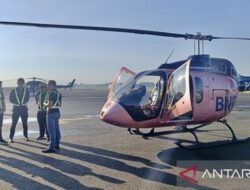 “Hari Kedua Heli Hilang di Kalsel, Pencarian Berkepanjangan, Apa yang Terjadi?”