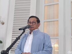 Pramono Bersyukur, Aktivitas Warga Jakarta Hampir Normal, Tapi Apakah Benar?