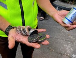 “Penjelasan Polisi soal Gas Air Mata di Unisba dan Unpas Bandung: Apakah Ada Kejahatan dibaliknya?”