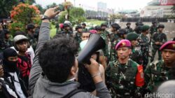 Ketika Empati Hilang di Parlemen dan Urgensi Representasi Deskriptif – Update 1