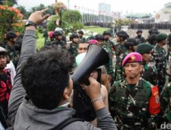Ketika Empati Hilang di Parlemen dan Urgensi Representasi Deskriptif – Update 1