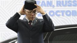 [Sugiono: Diplomat RI di Lima Ditembak, Peru Diminta Selidiki Hingga Tuntas]