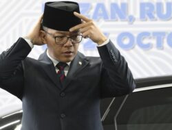 [Sugiono: Diplomat RI di Lima Ditembak, Peru Diminta Selidiki Hingga Tuntas]