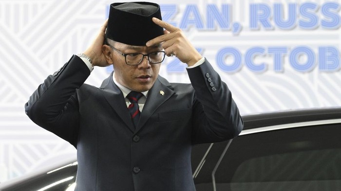 [Sugiono: Diplomat RI di Lima Ditembak, Peru Diminta Selidiki Hingga Tuntas]