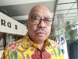 “Legislator Mekeng Terancam Kena Sanksi, Kunker ke Australia Sudah 3 Bulan Tunda!”