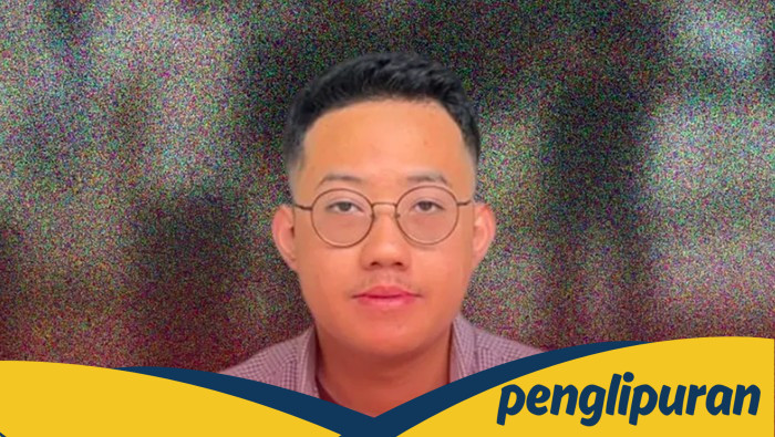 Polda Metro Tangkap Direktur Lokataru, Delpedro Diduga Hasut Massa!