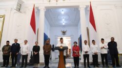 “Kendali Politik Prabowo: Siapa yang Menang di Balik Panggung Politik?”