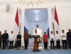 “Kendali Politik Prabowo: Siapa yang Menang di Balik Panggung Politik?”