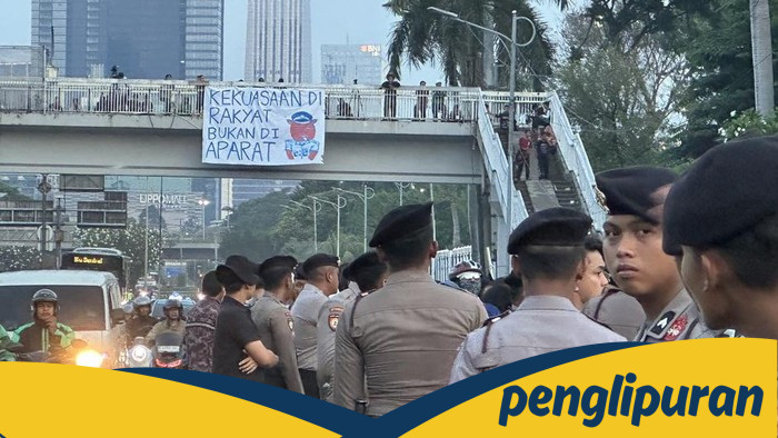[PBB Merekam Kekerasan di Indonesia: Demonstrasi Berlanjut dengan Ketegangan Tinggi]