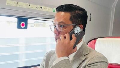 “Momen Sugiono Telepon Menlu Peru Minta Usut Pembunuhan Diplomat Zetro Purba: Perseteruan Diplomasi yang Merenggangkan Hubungan RI-Peru”
