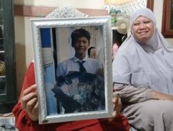 Tragedi SMK Tangerang: Siswa Meninggal, Sempat Izin Keluar Sebelum Demo