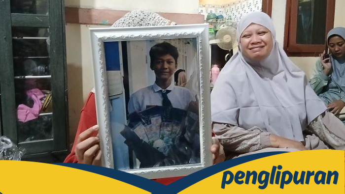 Tragedi SMK Tangerang: Siswa Meninggal, Sempat Izin Keluar Sebelum Demo