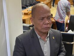 **Pimpinan Baleg DPR Dorong RUU Perampasan Aset Dibahas Tahun Ini**