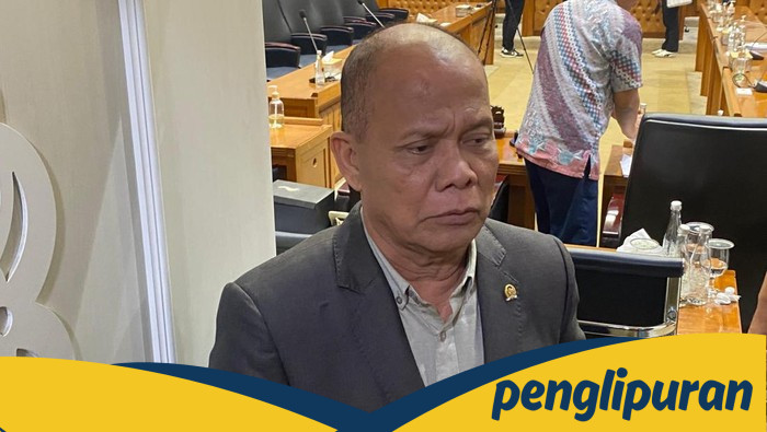 **Pimpinan Baleg DPR Dorong RUU Perampasan Aset Dibahas Tahun Ini**