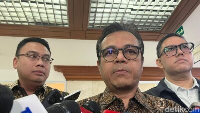 Wamenkomdigi Sebut TikTok Belum Selesaikan Evaluasi Fitur Live