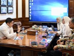 Seskab: Prabowo Akan Perbaiki Fasum Rusak Akibat Aksi Anarkis, Ini Respons Masyarakat!