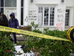 Polisi Amankan 13 Orang Dugaan Penjarahan Rumah Uya Kuya, Tandai Usut 2 Perkara Mengejutkan