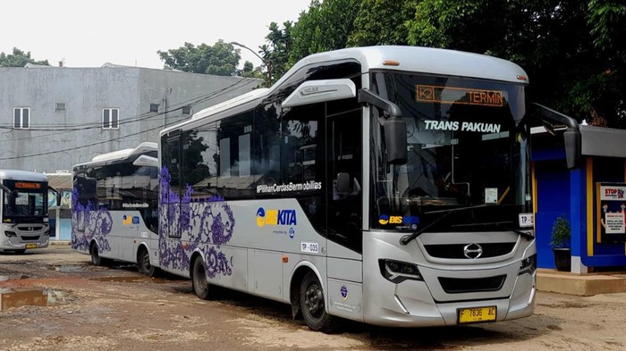 Dari Hentikan ke Aktifkan: 2 Koridor BisKita Bogor Siap Beroperasi Oktober 2025