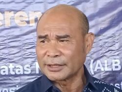 NasDem Ajak Bentuk Tim Investigasi Independen untuk Tuntaskan Demo Ricuh