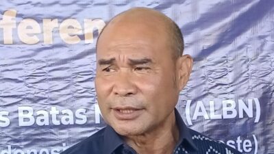 NasDem Ajak Bentuk Tim Investigasi Independen untuk Tuntaskan Demo Ricuh