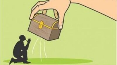 “Momentum Pengesahan UU Perampasan Aset: Demo Anarkis vs. Harapan Rakyat”