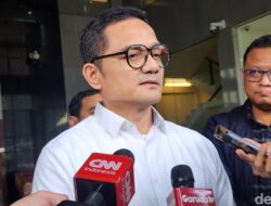 KPK Sengat, Kepala BPKH Fadlul Imansyah Diperiksa 6 Jam, “Kami Dukung Penuh Penegakan Hukum”