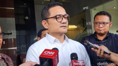 KPK Sengat, Kepala BPKH Fadlul Imansyah Diperiksa 6 Jam, “Kami Dukung Penuh Penegakan Hukum”