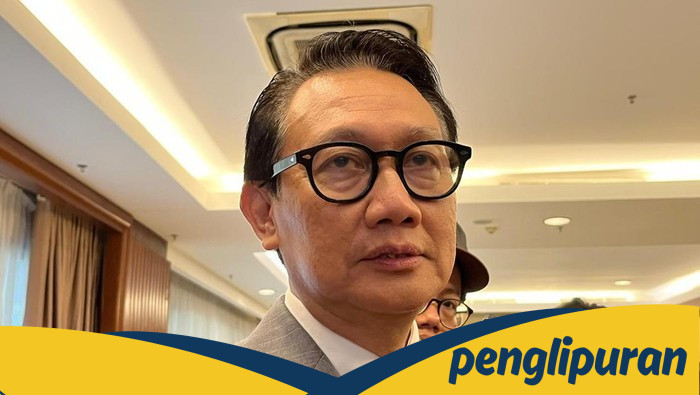MK Tangkap Wamen Rangkap Jabatan, Wamenlu: