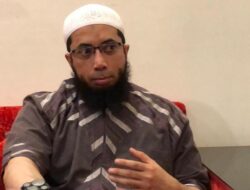 Ustaz Khalid Basalamah Gagal Hadir Sebagai Saksi Haji, KPK Janji Panggil Ulang