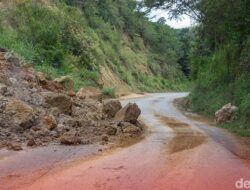 Bencana Tanah Longsor Mengejutkan: 1.000 Nyawa Hilang di Sudan, Cuma 1 Selamat