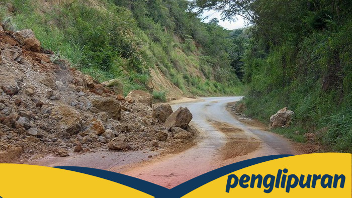 Bencana Tanah Longsor Mengejutkan: 1.000 Nyawa Hilang di Sudan, Cuma 1 Selamat
