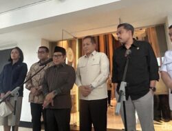 Cak Imin Sinkronisasi Data, Bantuan Pemerintah Arahkan Lebih Akurat