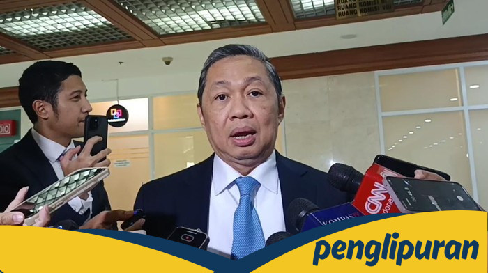 Zetro Staf KBRI Tewas Ditembak di Peru: Wamenlu Anis Matta Duga Perampokan sebagai Motif