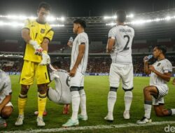 **Kualifikasi Piala Asia U-23: Indonesia Hadapi Laga Pertama di Grup J melawan Laos**