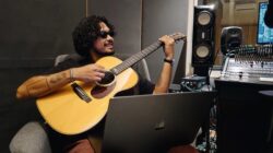 [Cara Petra Sihombing Pakai Ekosistem Apple Produksi Album Indie: Reimagine Music Industry]
