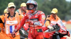“Ternyata Begini Cara Kerja Airbag di Baju Balap MotoGP yang Selama Ini Dicari!”