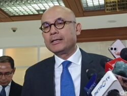 Komisi I DPR-Kemlu Bahas Anggaran 2026: Perlindungan WNI Jadi Fokus Utama