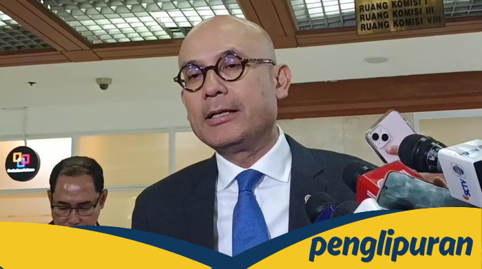 Komisi I DPR-Kemlu Bahas Anggaran 2026: Perlindungan WNI Jadi Fokus Utama