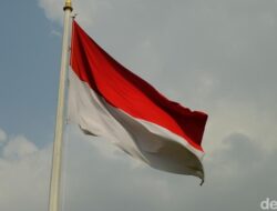 [Akademisi RI di UK: Waspada, Jangan Ditipu]