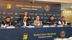 Narkoba, Senjata Anarkis dalam Kebiseruan Kota