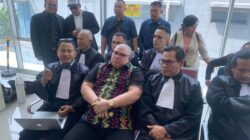 Razman Sudah Tak Sabar Sebab Tertunda-tunda Sidang Putusan: Sidang Vonis Ditunda 3 Pekan, Razman Nilai Kelamaan