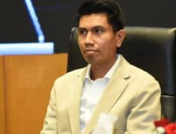 **Legislator Puji Warga NTT Tolak Rp 1 M untuk Lepas Tanah ke Timor Leste**
