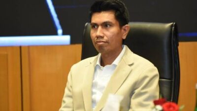 **Legislator Puji Warga NTT Tolak Rp 1 M untuk Lepas Tanah ke Timor Leste**