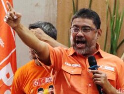 Partai Buruh Tunda Adukan Sahroni-Eko Patrio ke MKD, DPR Siap?