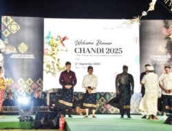 “Menbud: Budaya, Kunci Pemersatu Dunia di CHANDI 2025!”