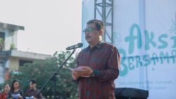 Wabup Gianyar: “Jaga Bumi, Yuk! Bersama Masyarakat untuk Lingkungan yang Lebih Baik!”